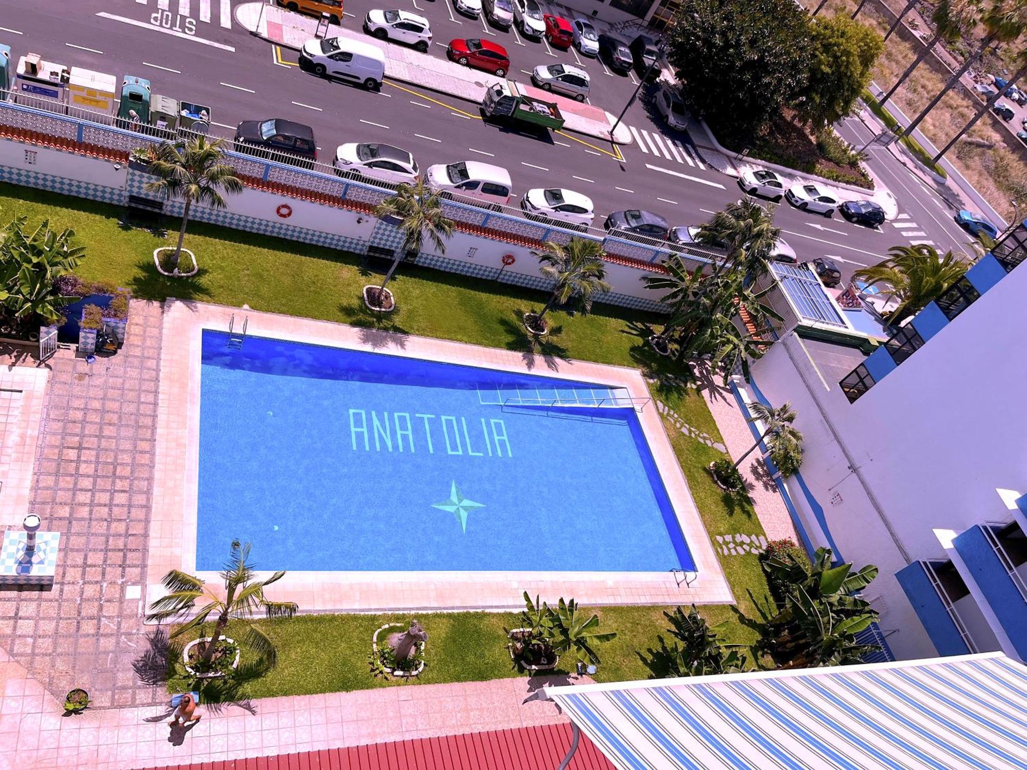 Tropicalidays Soul Beach And Pool Playa Jardin Πουέρτο Ντε Λα Κρουζ Εξωτερικό φωτογραφία
