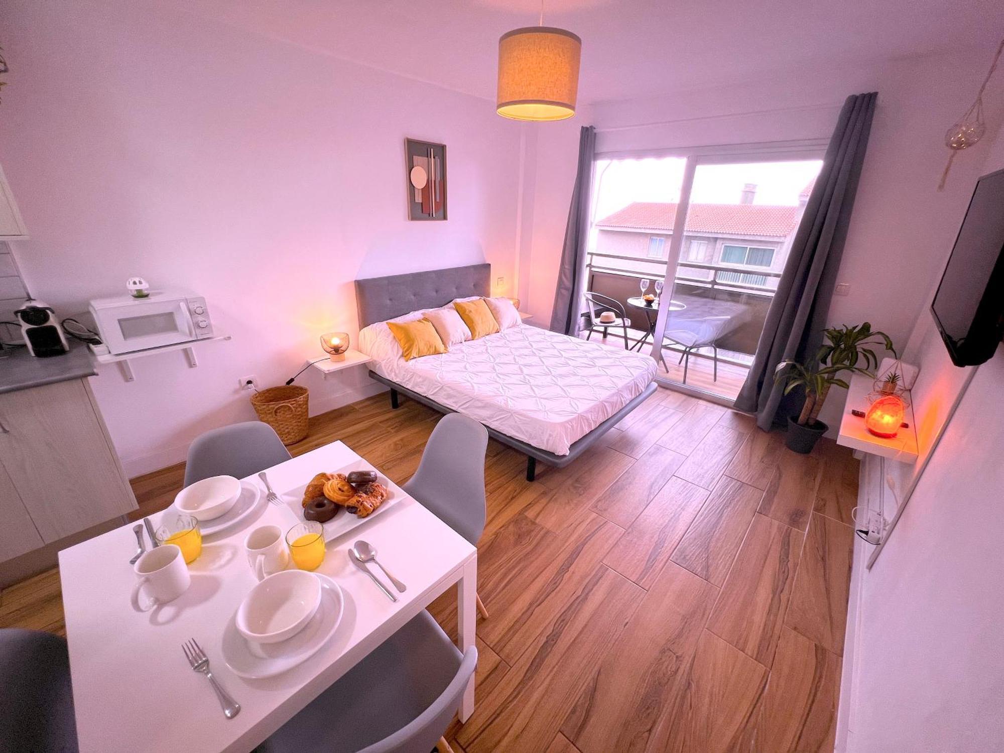 Tropicalidays Soul Beach And Pool Playa Jardin Πουέρτο Ντε Λα Κρουζ Εξωτερικό φωτογραφία