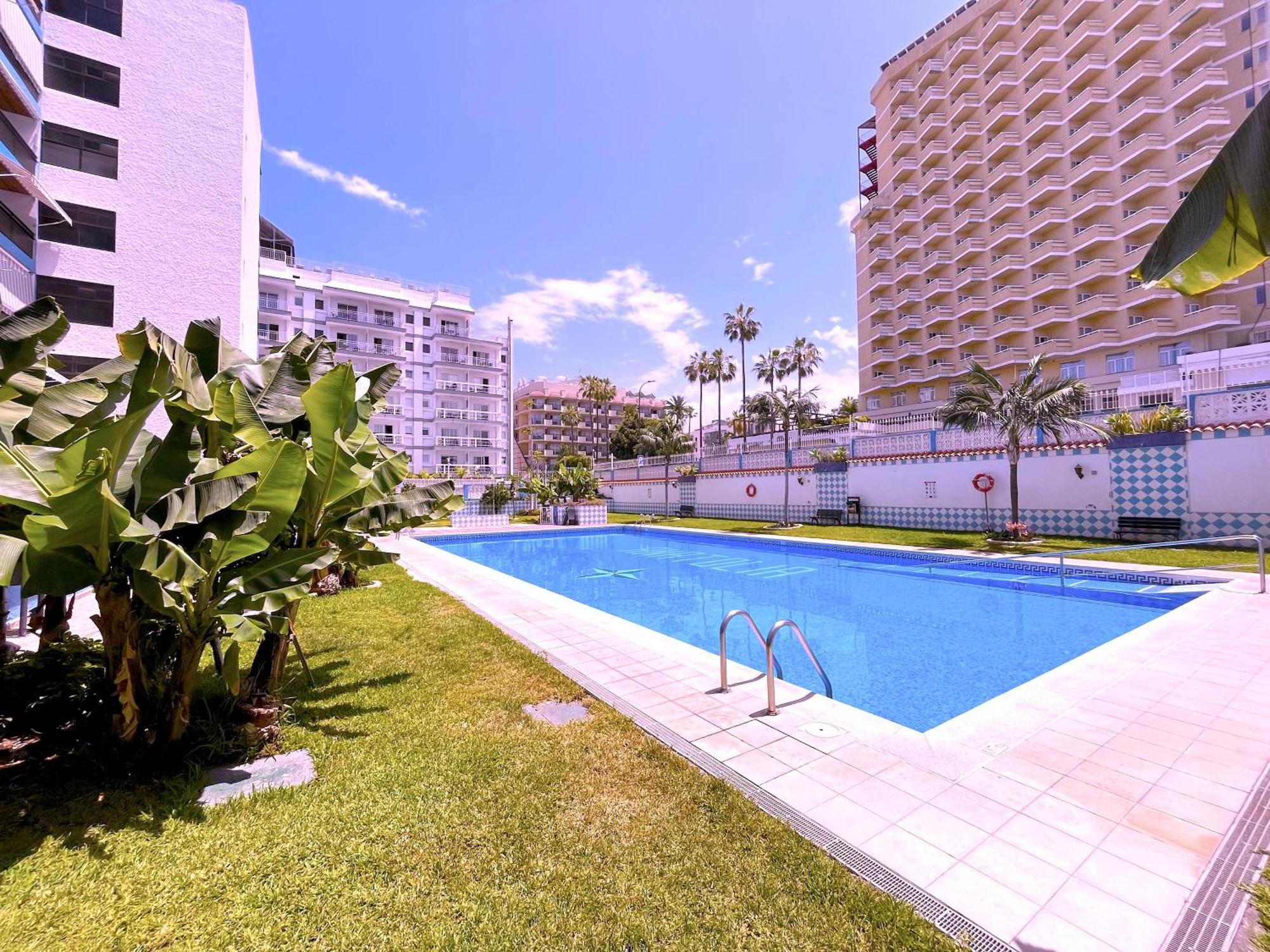 Tropicalidays Soul Beach And Pool Playa Jardin Πουέρτο Ντε Λα Κρουζ Εξωτερικό φωτογραφία